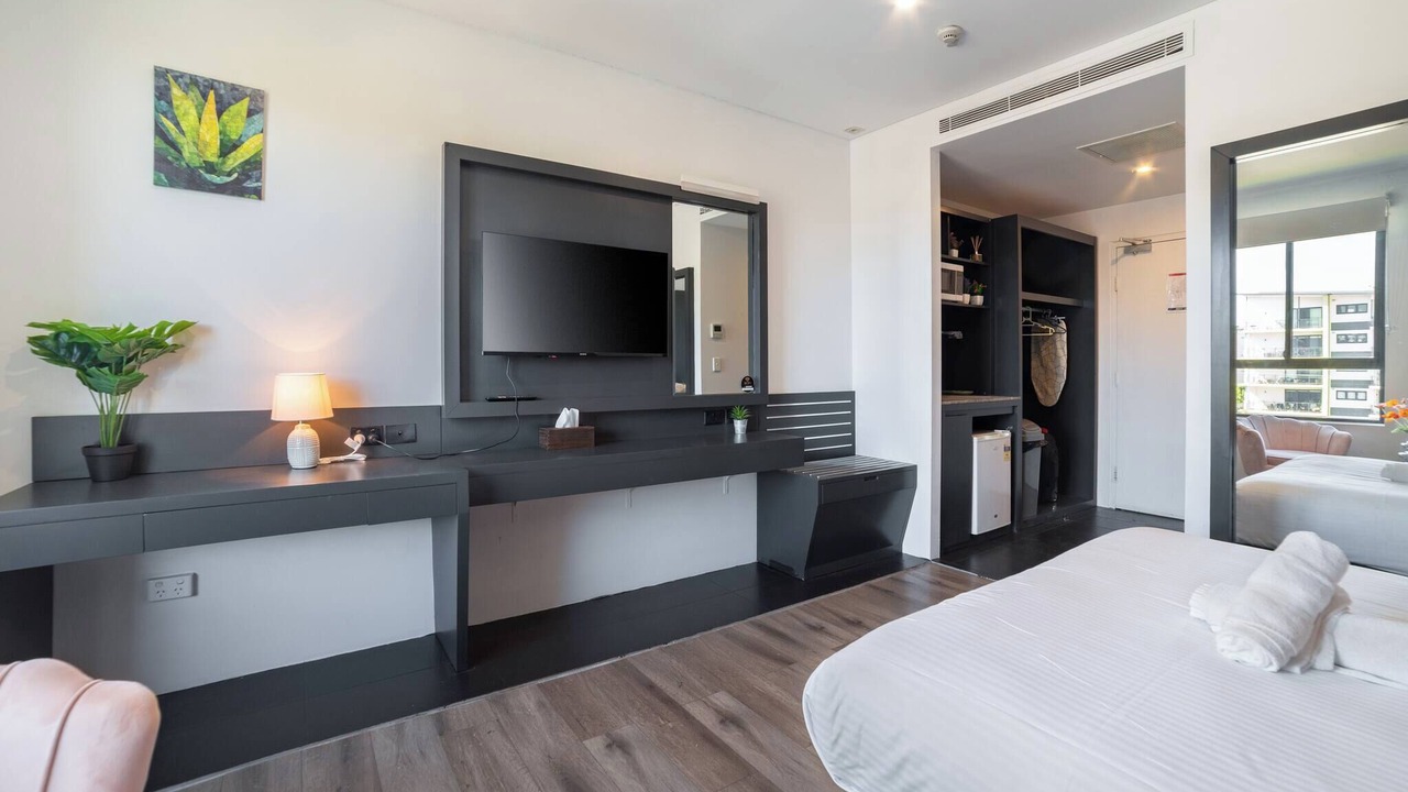 Photo of Bedroom in Greenacre