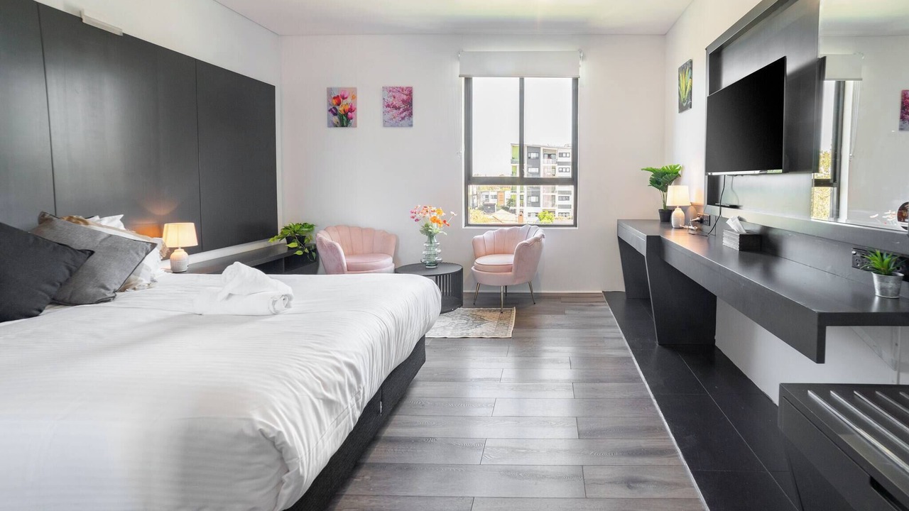 Photo of Bedroom in Greenacre
