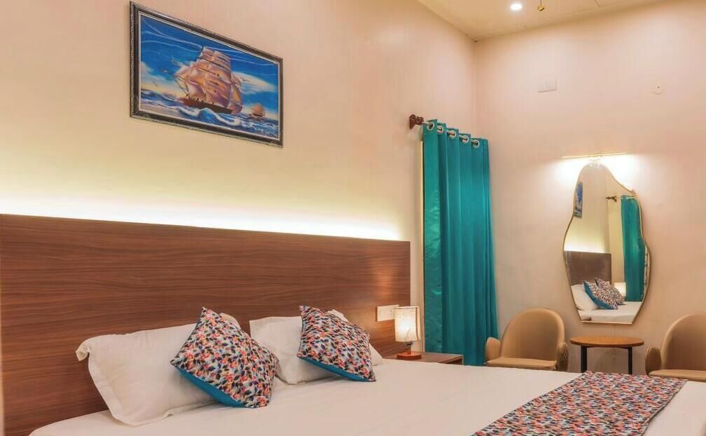 Photo of Bedroom in Sidhpur