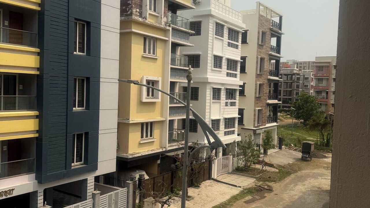 Photo of Outdoor in New Town