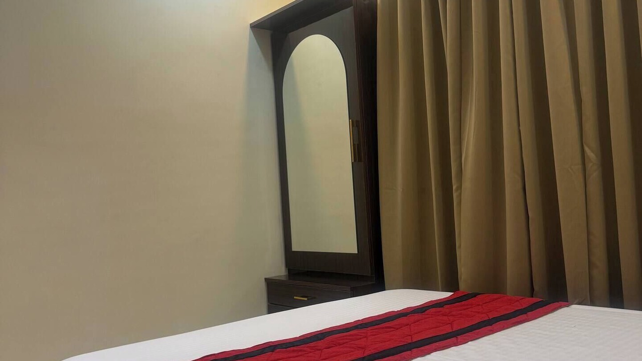 Photo of Bedroom in New Town