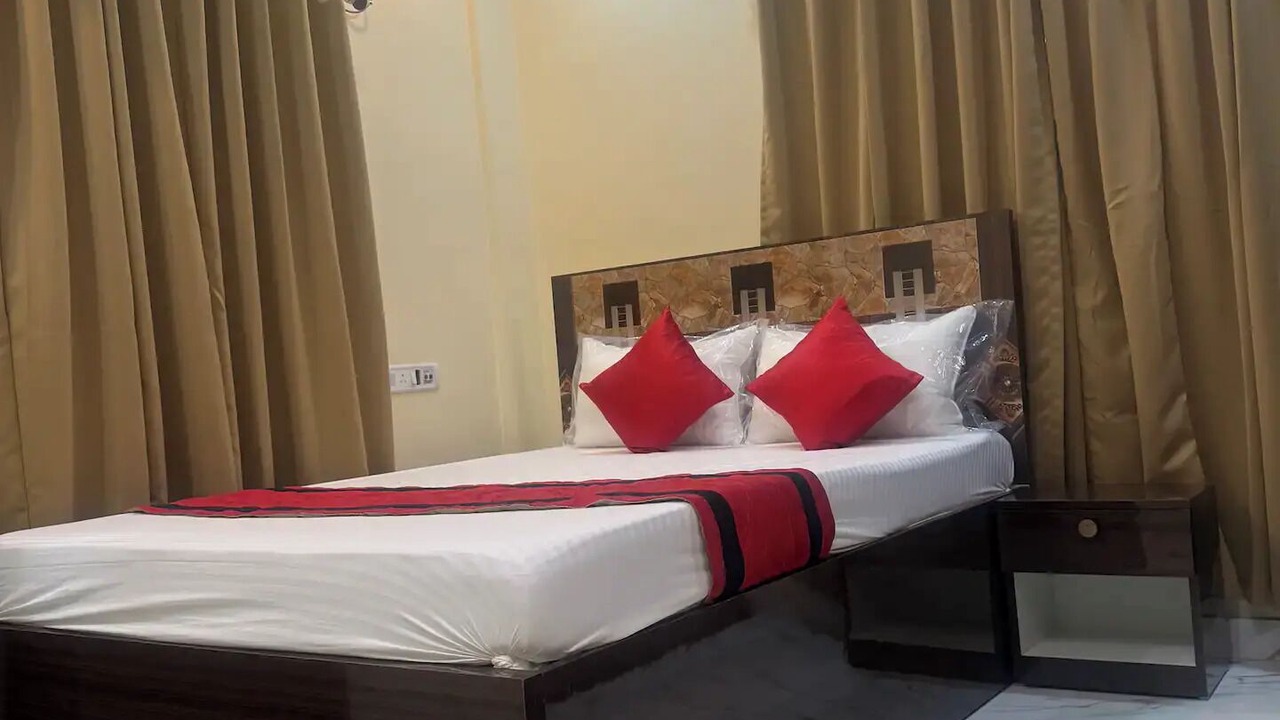 Photo of Bedroom in New Town