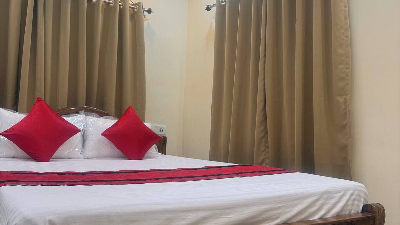 Photo of Bedroom in New Town