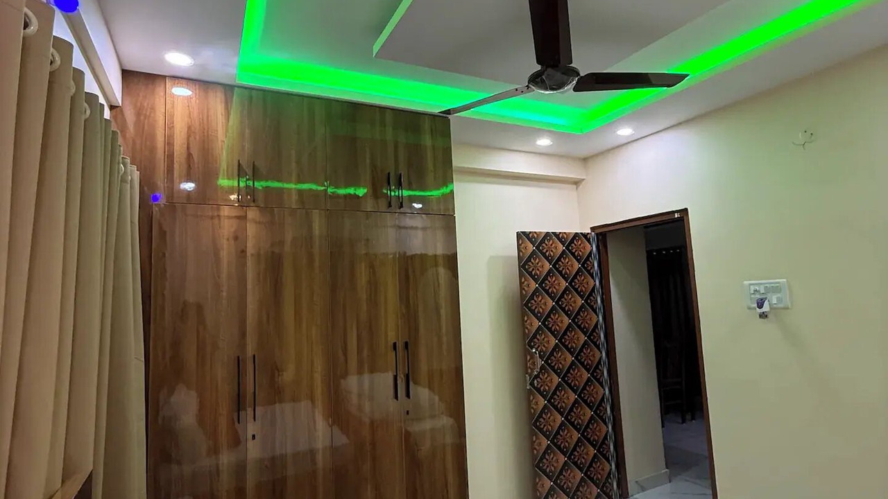 Photo of Bedroom in New Town