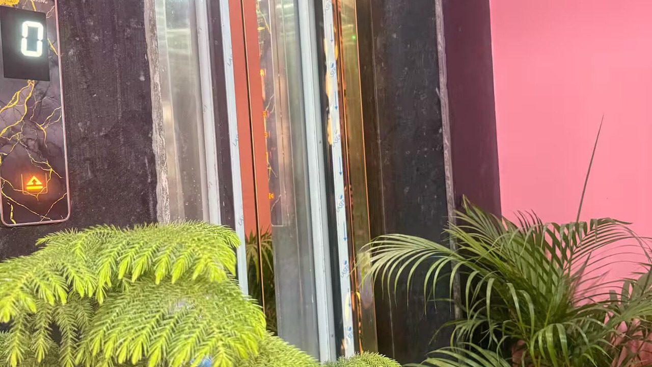 Photo of Outdoor in New Town