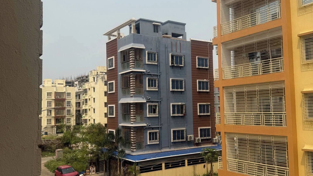 Photo of Outdoor in New Town