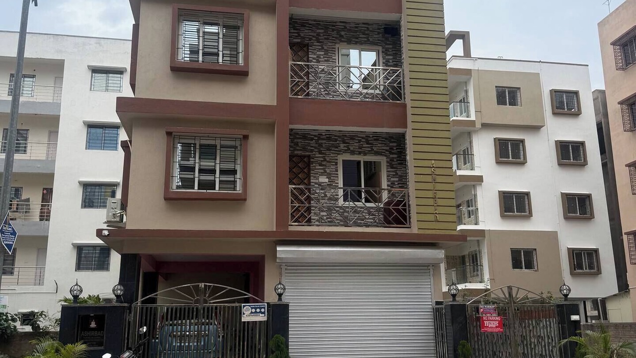 Photo of Outdoor in New Town