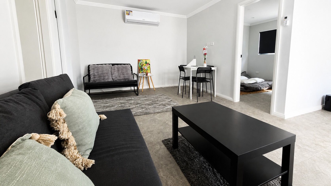 Photo of Livingroom in Bradbury