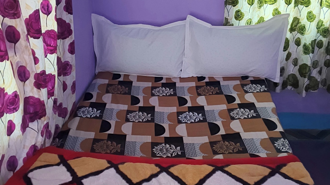 Photo of Bedroom in Dugalbitta