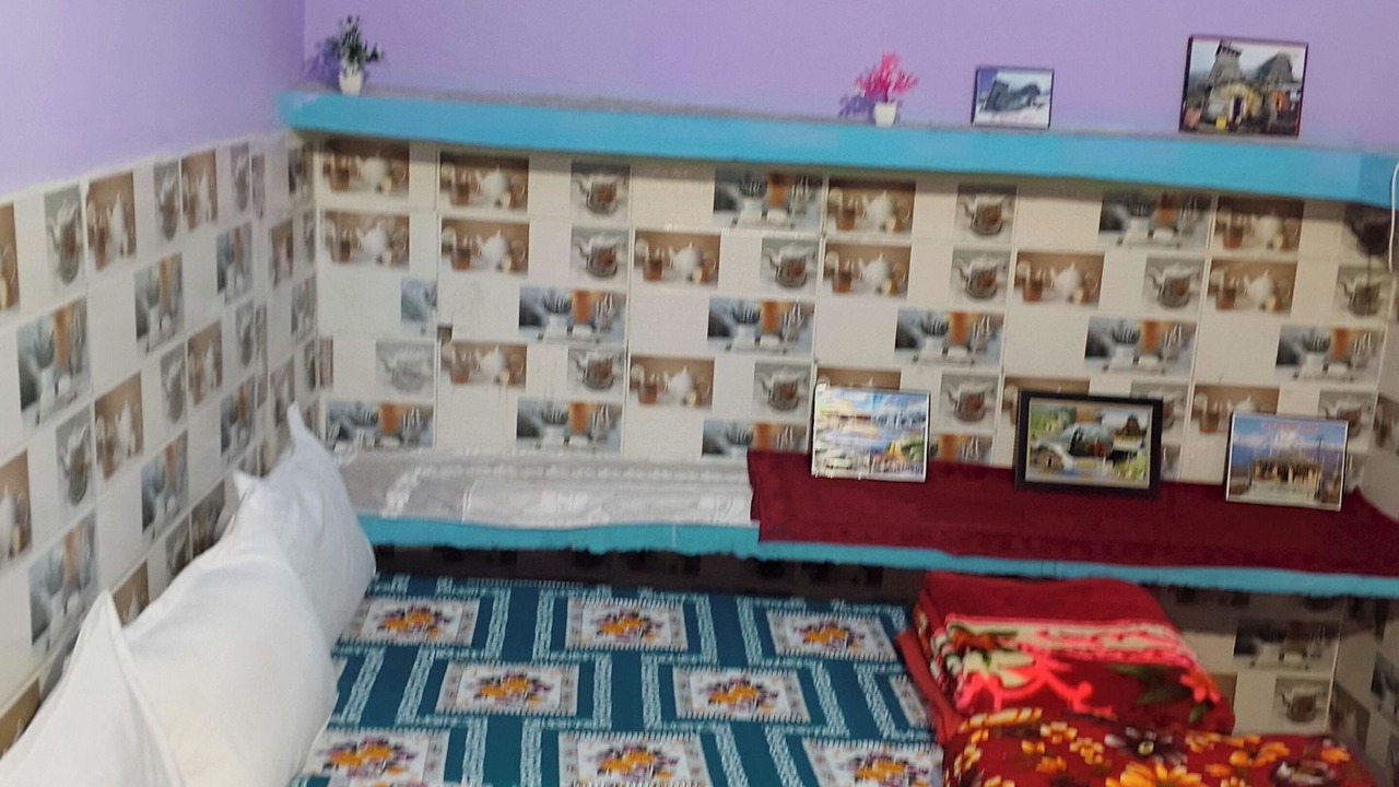 Photo of Bedroom in Dugalbitta
