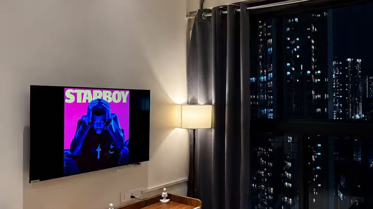 Photo of Livingroom in Thane West