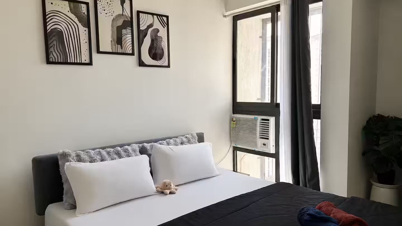 Photo of Bedroom in Thane West