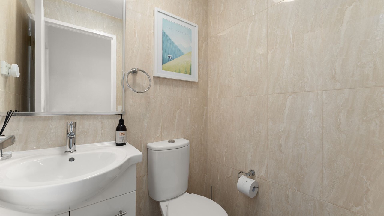 Photo of Bathroom in Waterloo