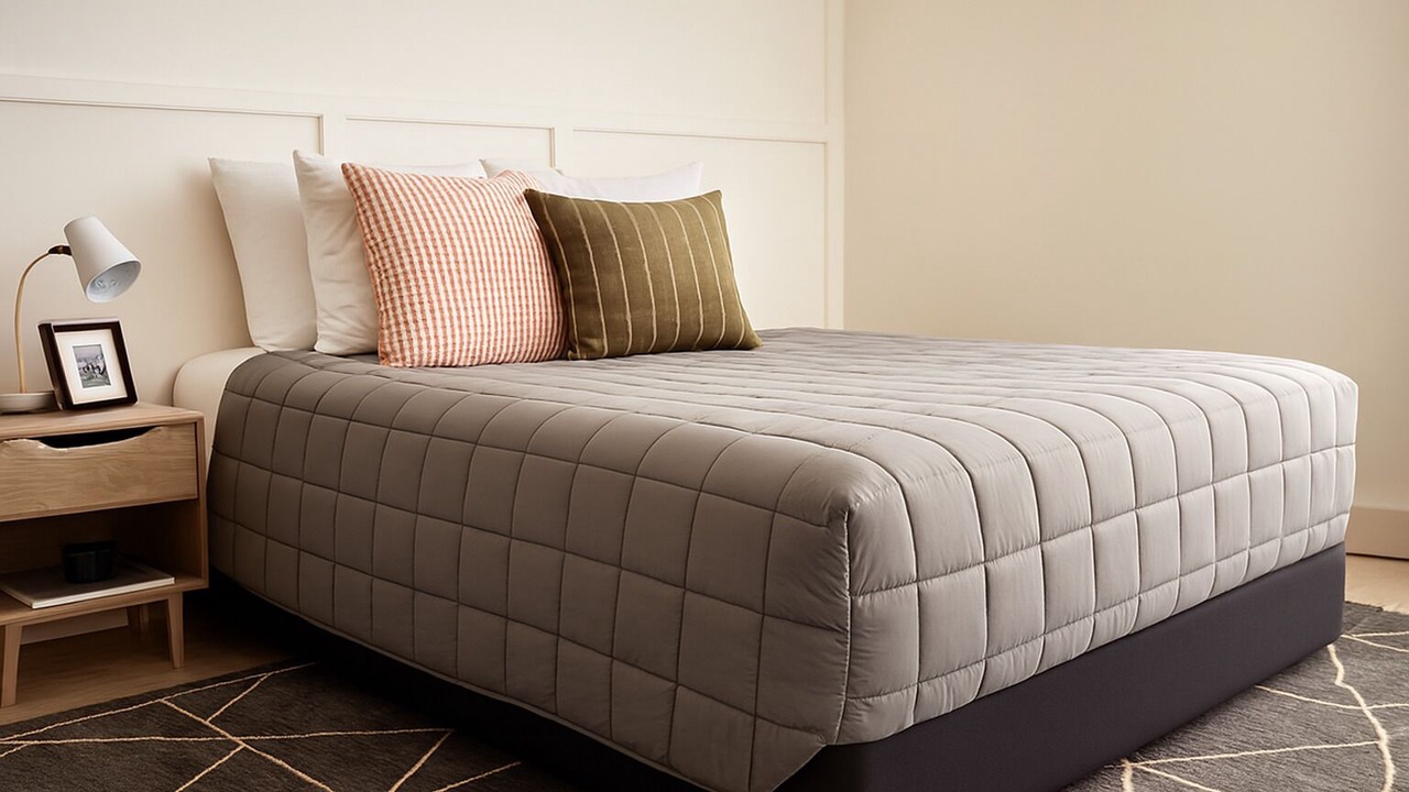 Photo of Bedroom in Campbelltown
