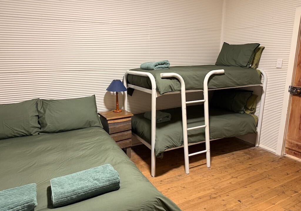 Photo of Bedroom in Tomalla