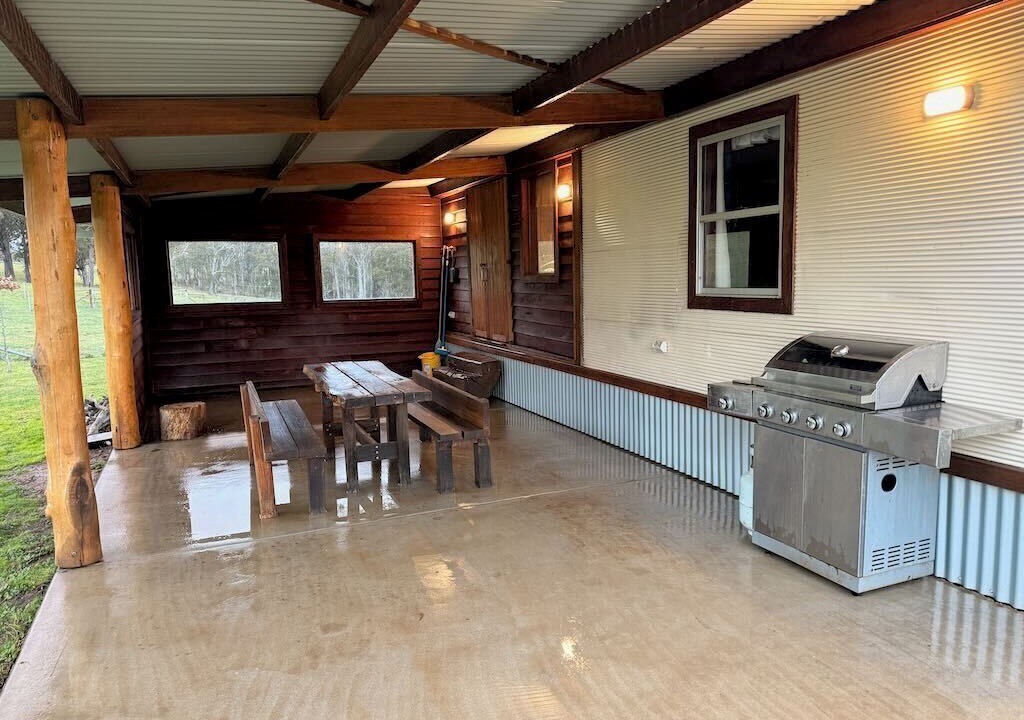 Photo of Outdoor in Tomalla