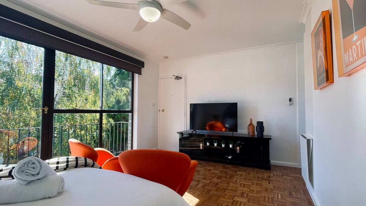 Photo of Bedroom in Lyons