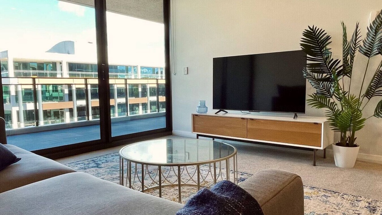 Photo of Livingroom in Barton