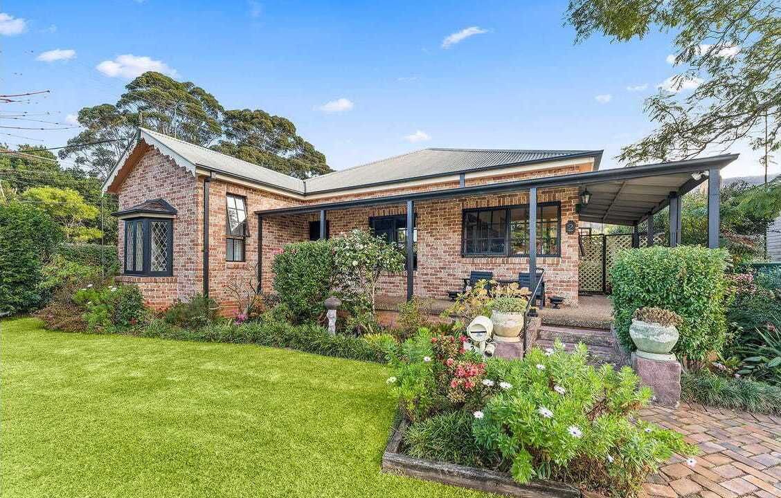Photo of Outdoor in Bulli
