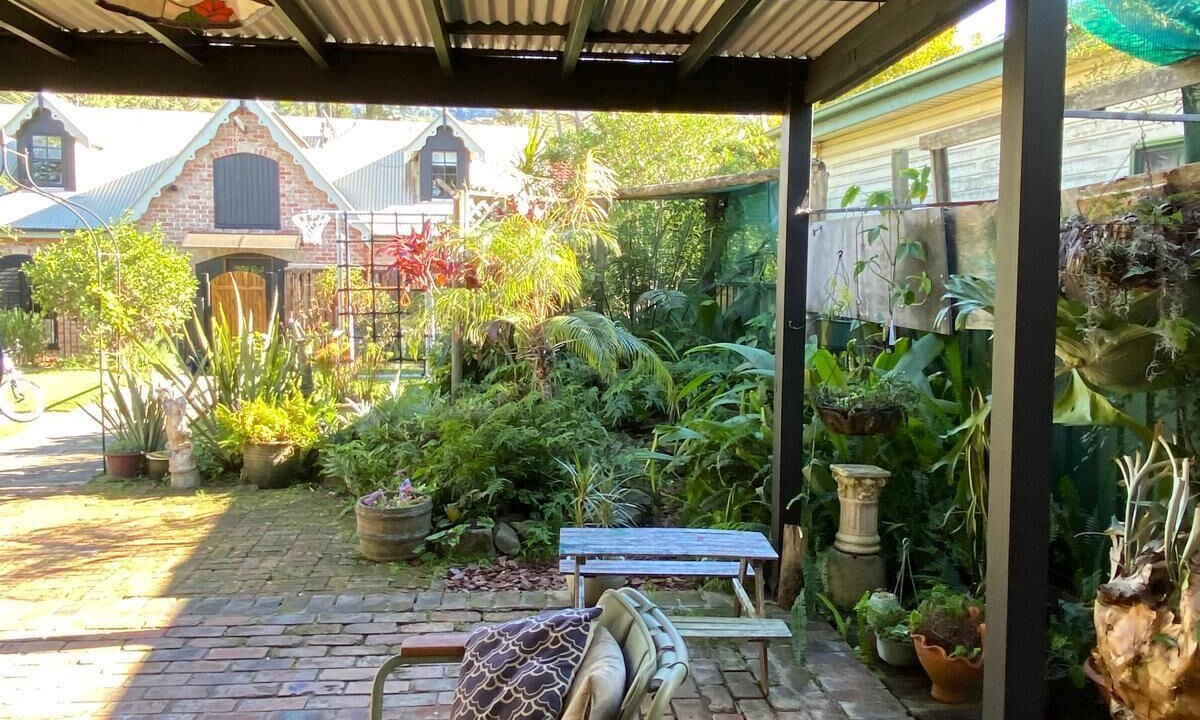 Photo of Patio Balcony in Bulli