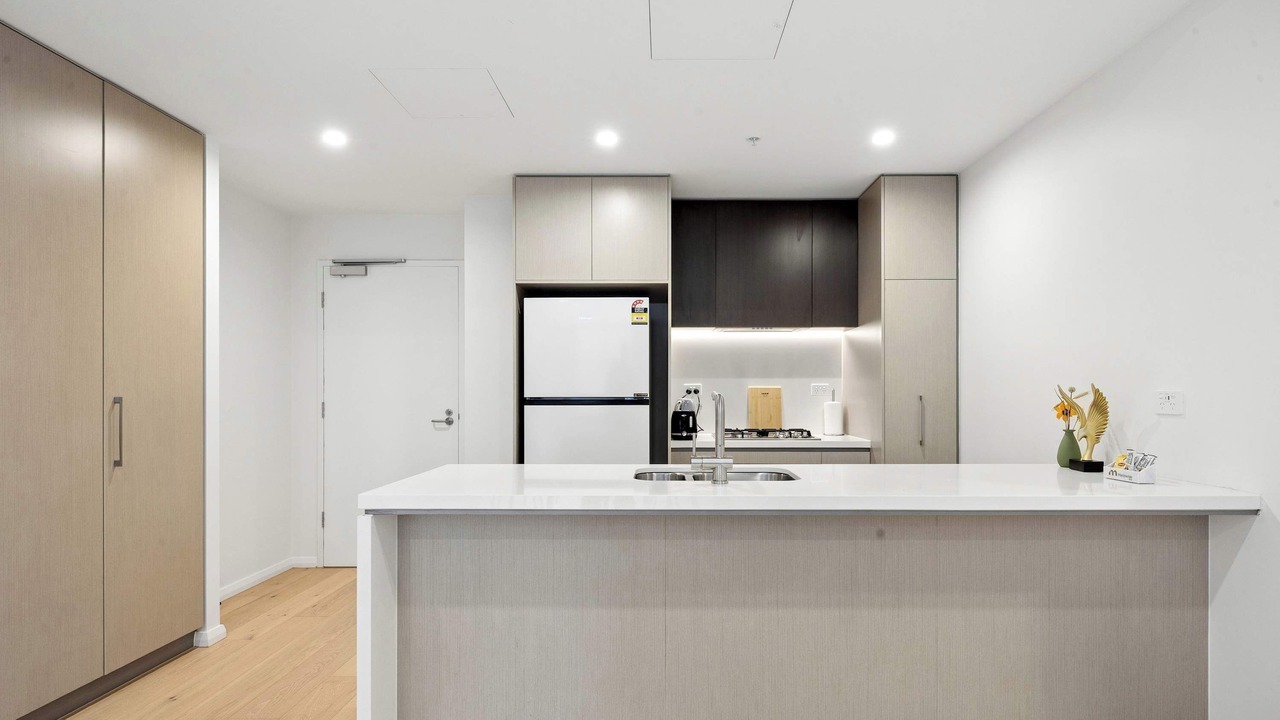 Photo of Kitchen in Rouse Hill