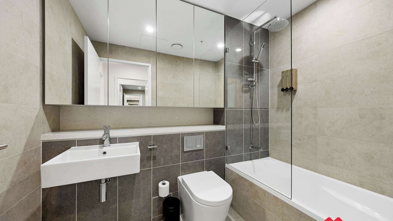 Photo of Bathroom in Rouse Hill