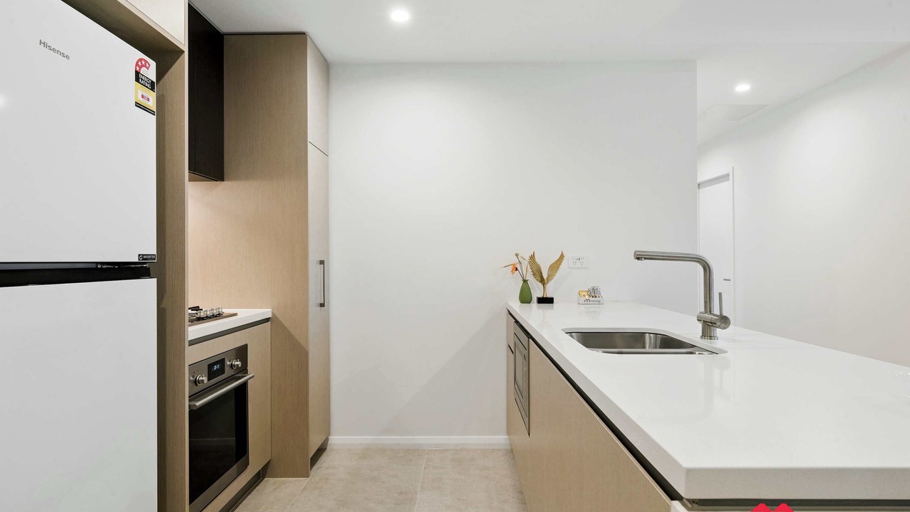 Photo of Kitchen in Rouse Hill