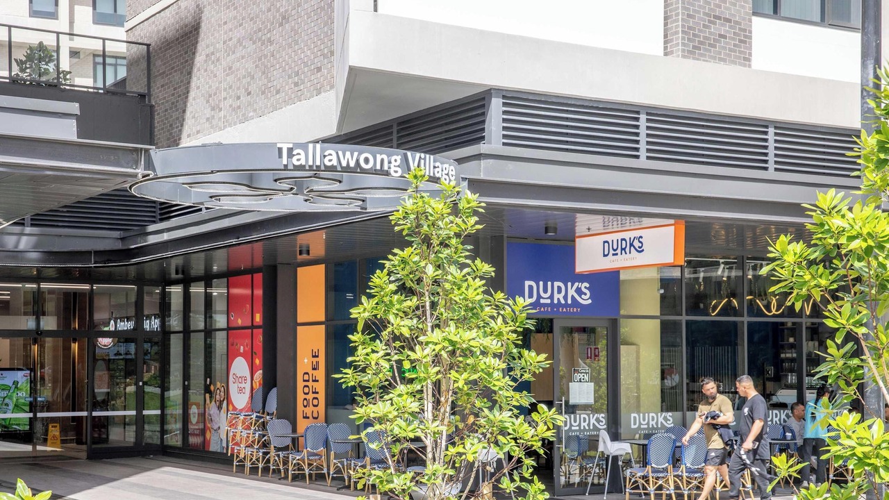 Photo of Outdoor in Rouse Hill