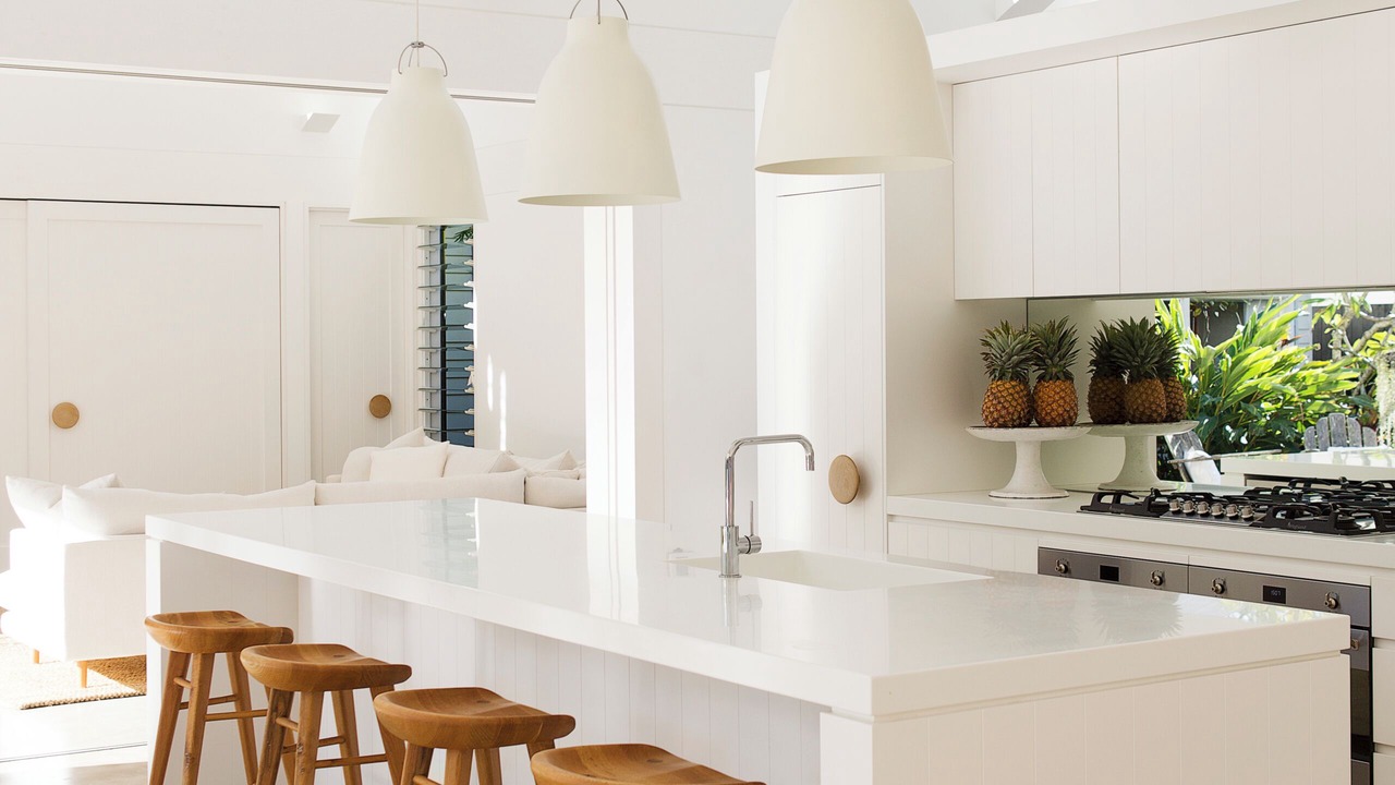 Photo of Kitchen in Avalon Beach