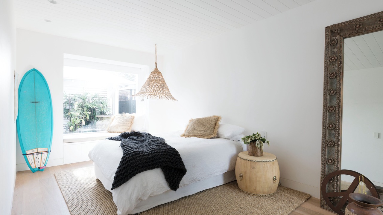 Photo of Bedroom in Avalon Beach