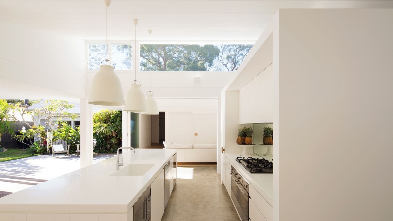 Photo of Kitchen in Avalon Beach