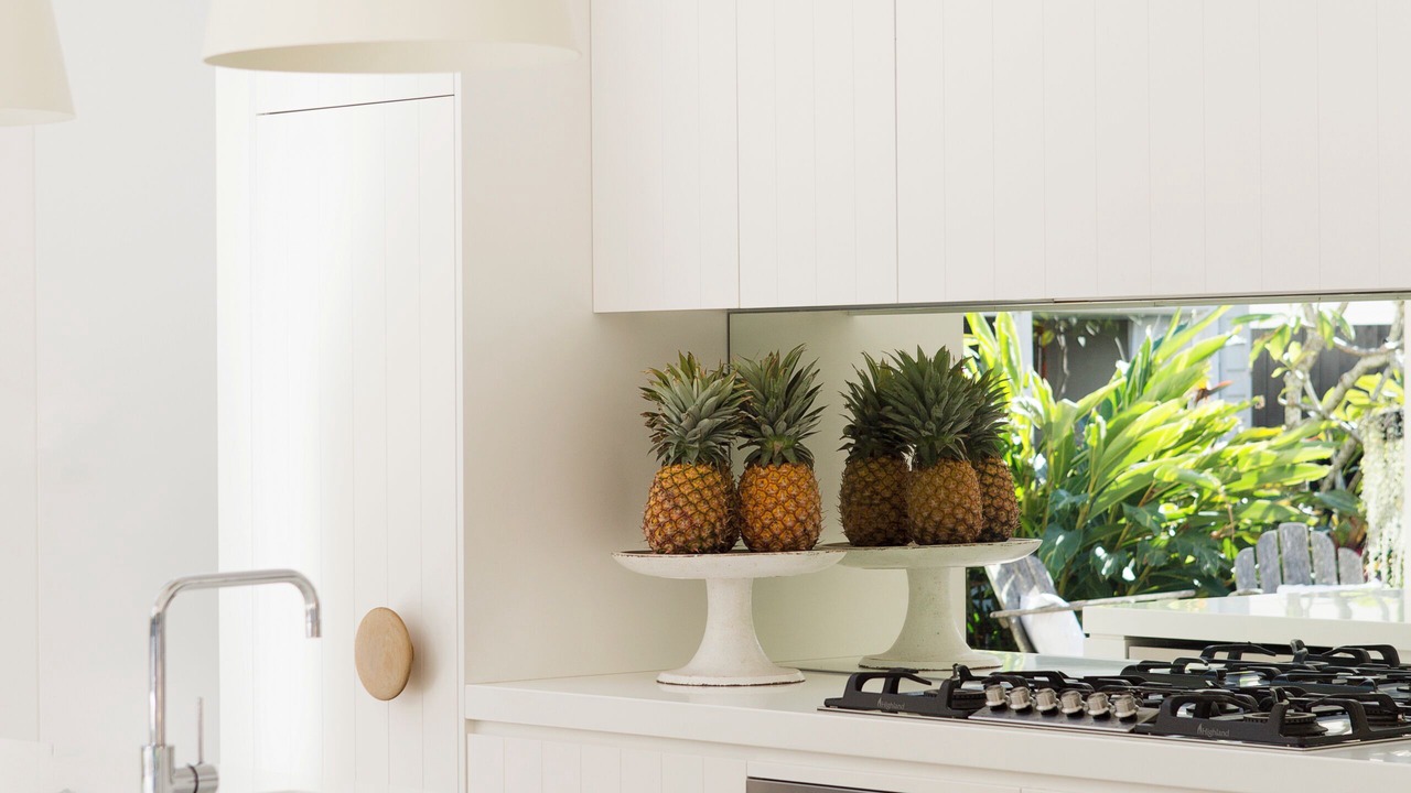 Photo of Kitchen in Avalon Beach