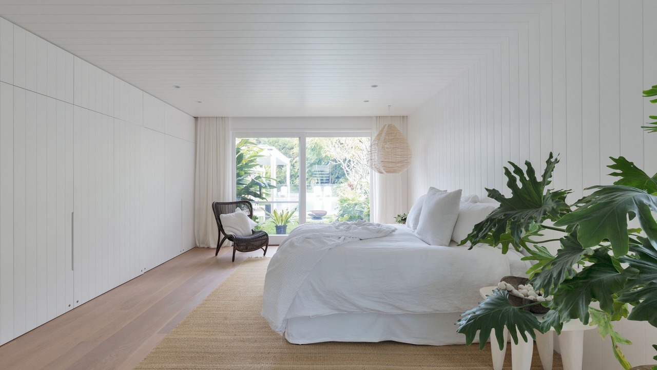 Photo of Bedroom in Avalon Beach
