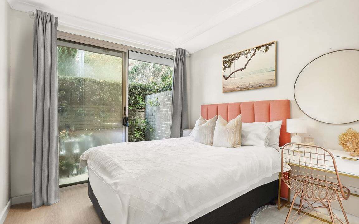 Photo of Bedroom in Rockdale