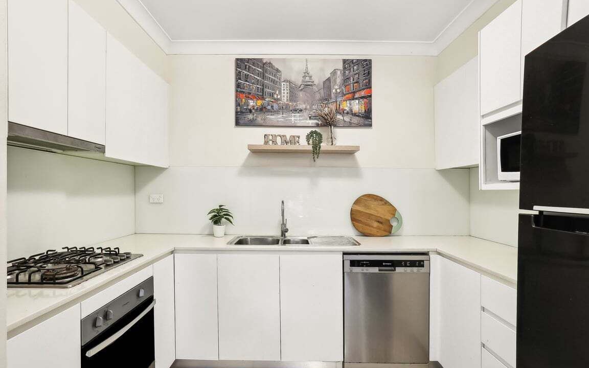 Photo of Kitchen in Rockdale