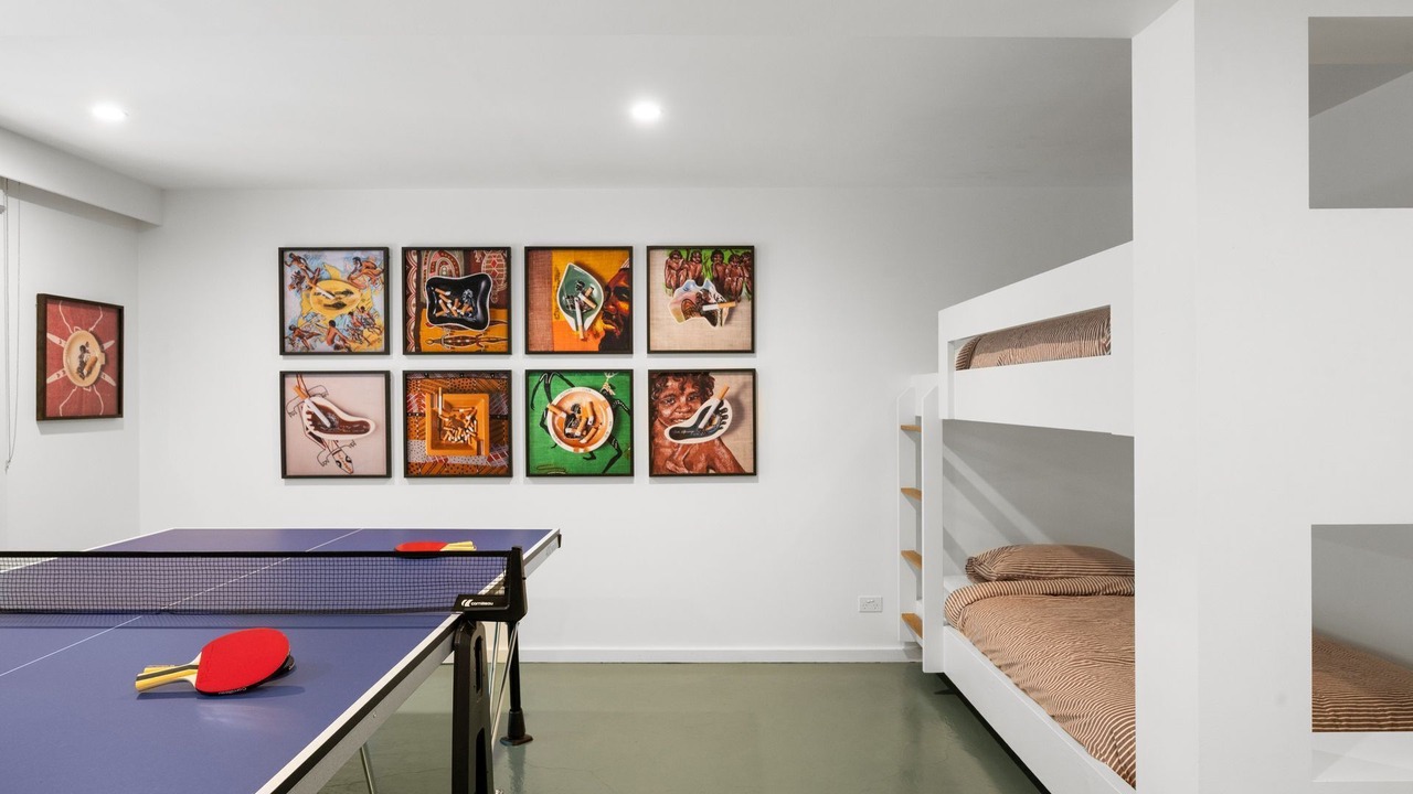 Photo of Bedroom in Bilgola Beach