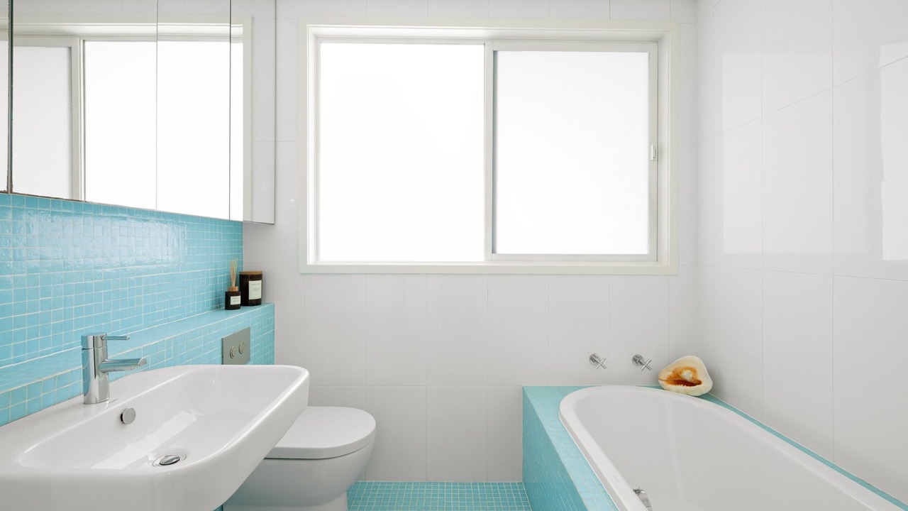 Photo of Bathroom in Bilgola Beach