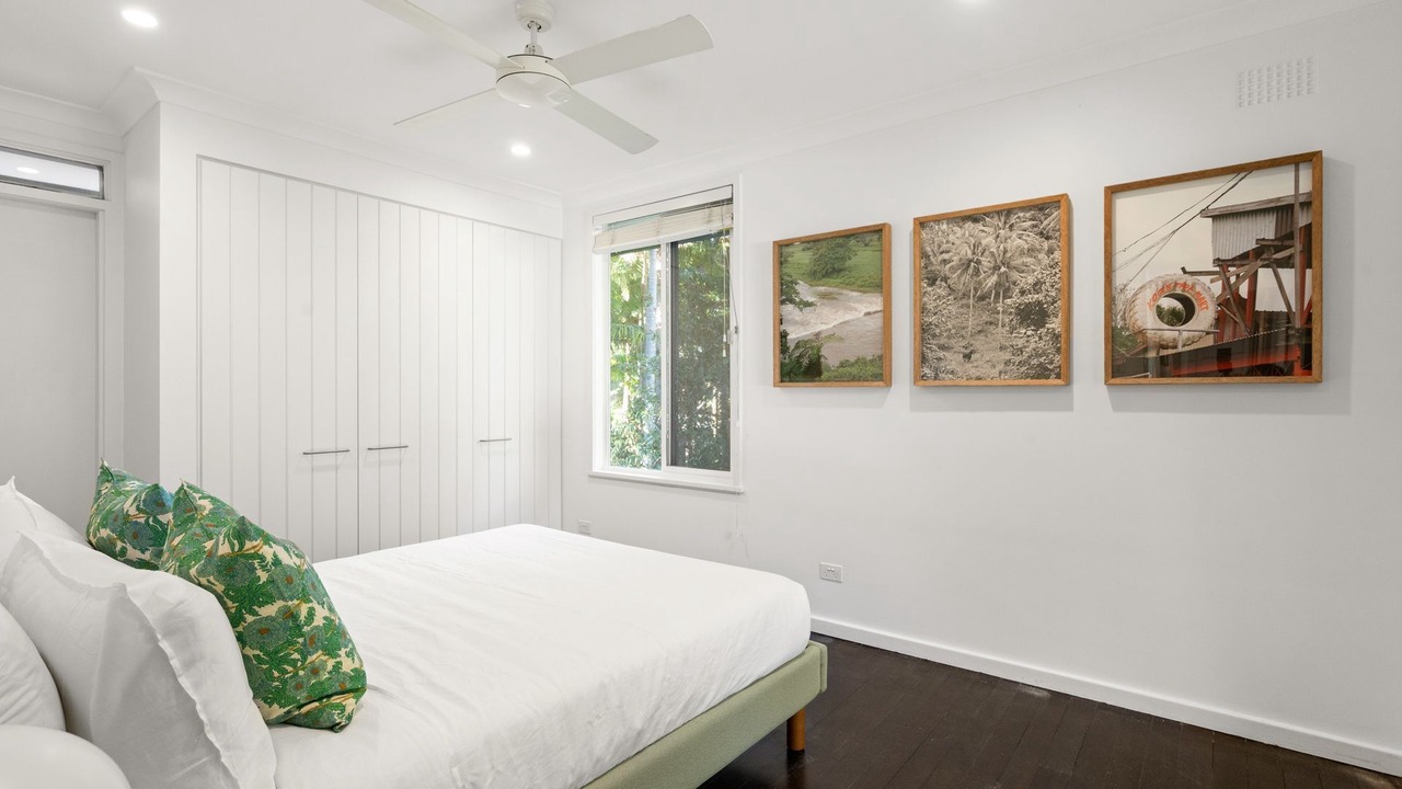 Photo of Bedroom in Bilgola Beach