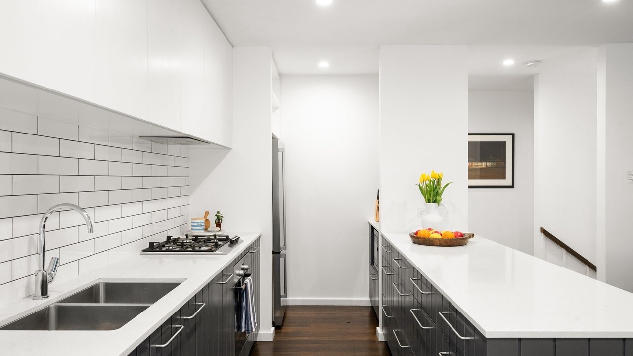Photo of Kitchen in Bilgola Beach
