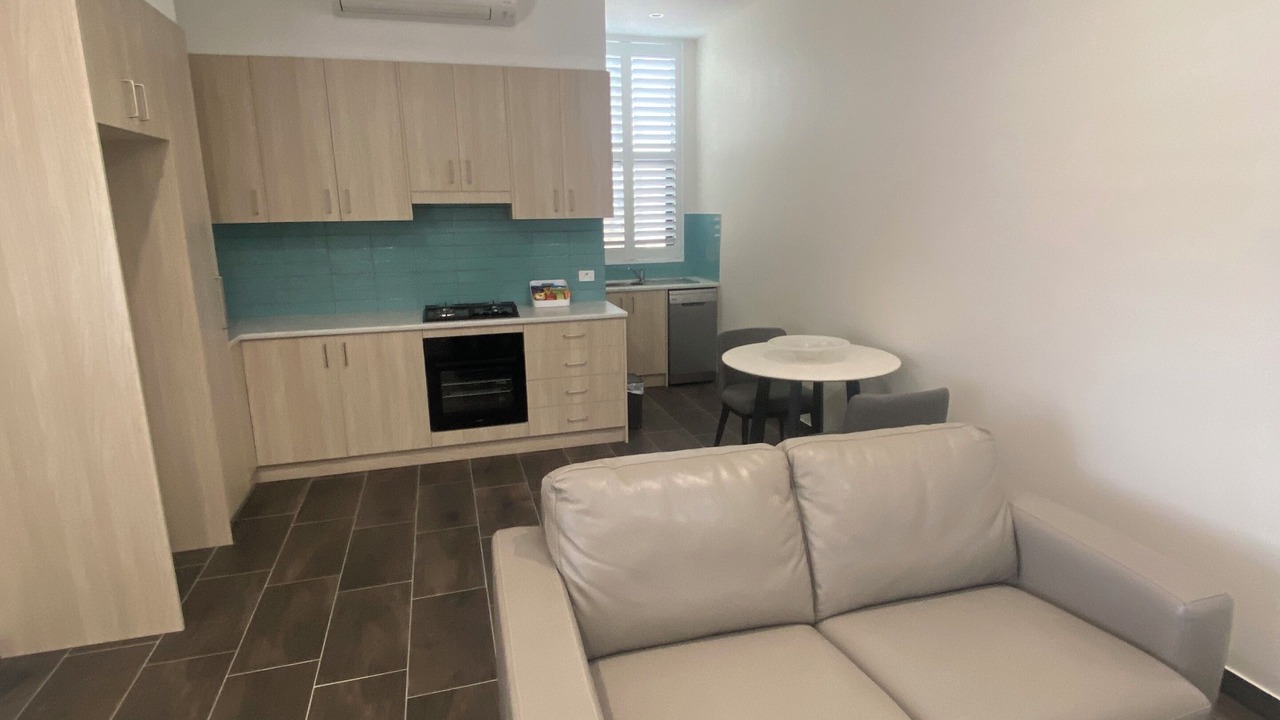 Photo of Livingroom in Goulburn