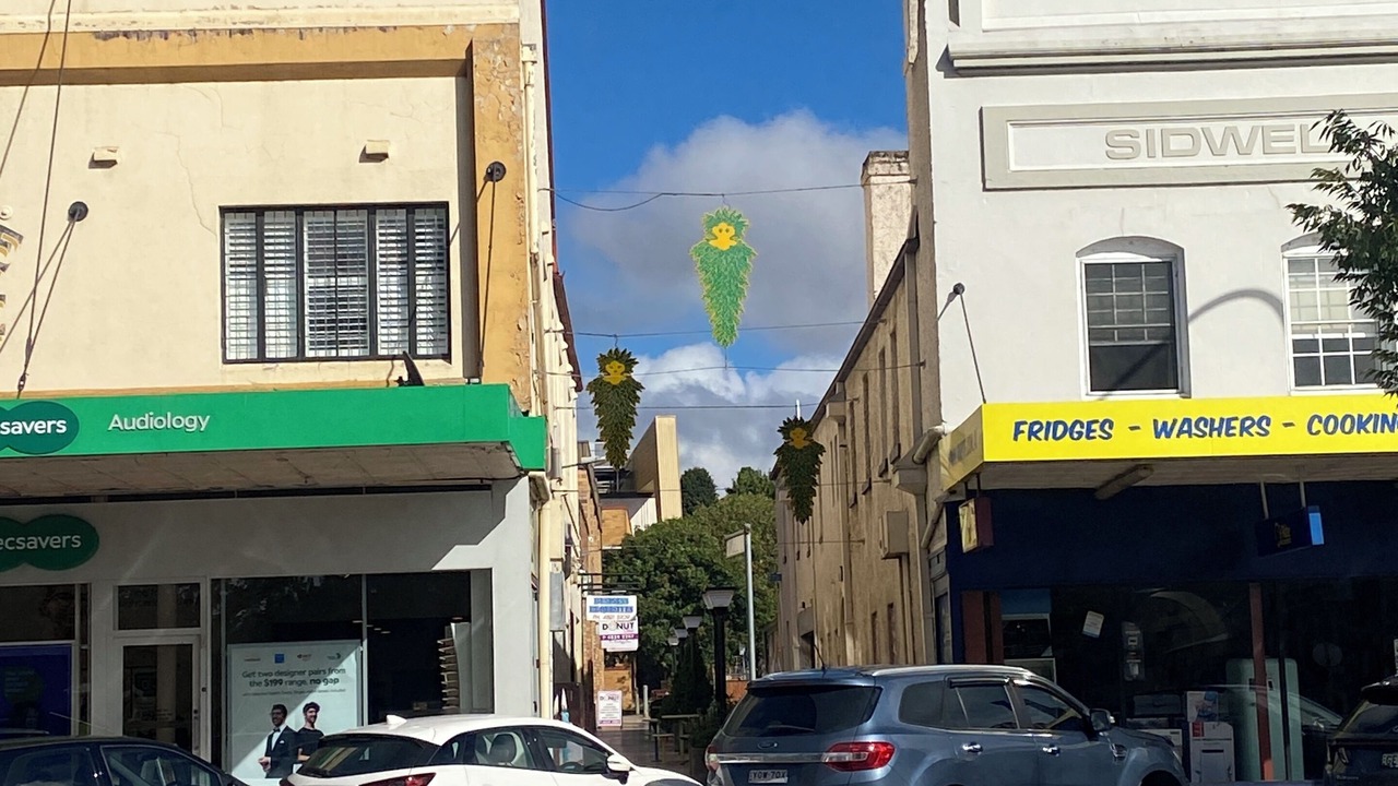 Photo of Others in Goulburn