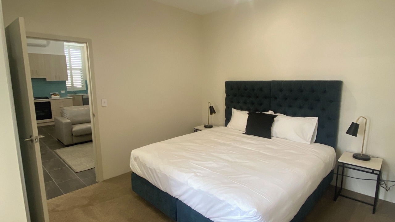 Photo of Bedroom in Goulburn