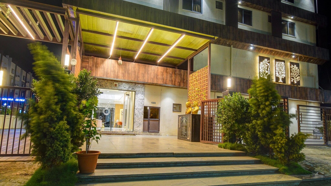 Photo of Outdoor in Mahabubabad