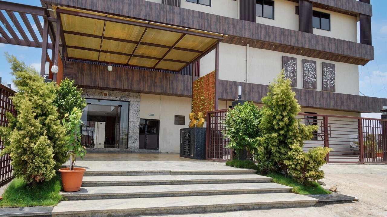 Photo of Outdoor in Mahabubabad