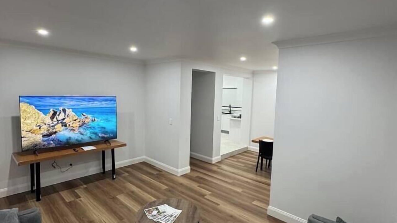 Photo of Livingroom in Rosehill
