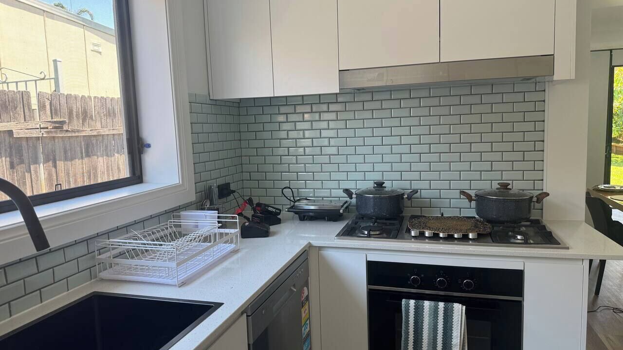Photo of Kitchen in Rosehill