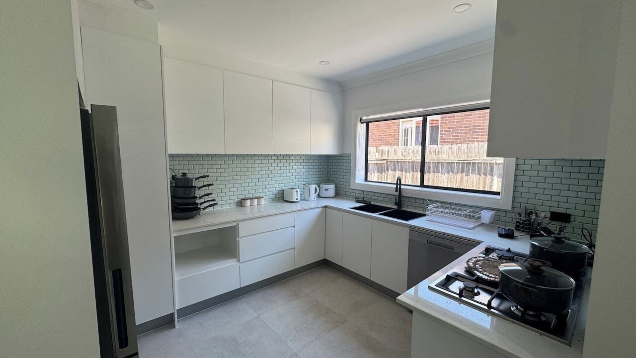 Photo of Kitchen in Rosehill