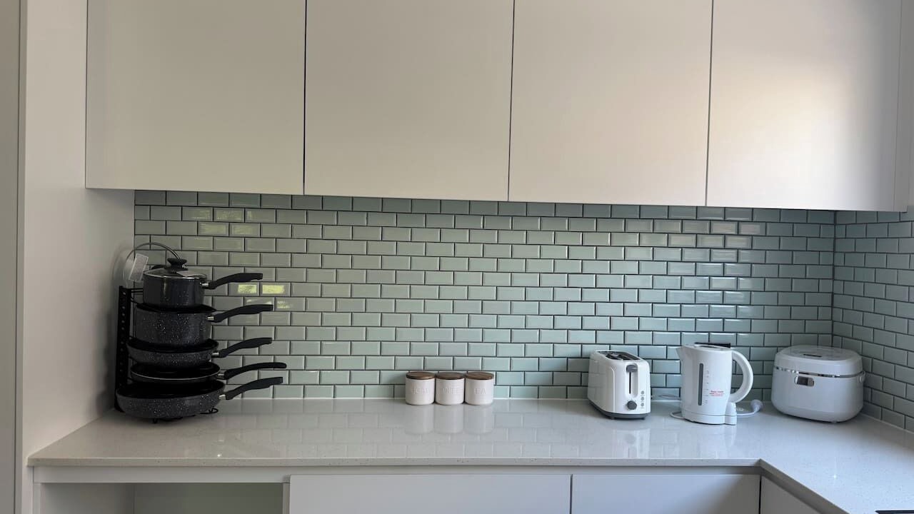 Photo of Kitchen in Rosehill