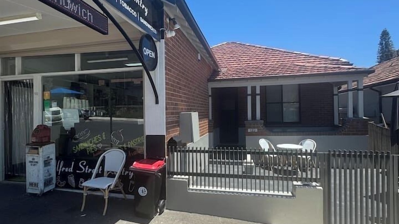 Photo of Outdoor in Rosehill