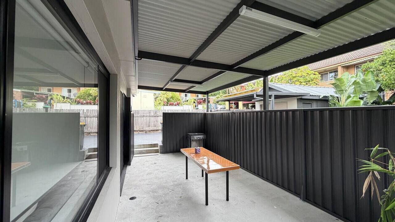 Photo of Patio Balcony in Rosehill